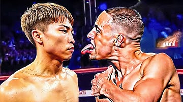 When Cocky Fighters Get Brutally Knocked Out | Part 1