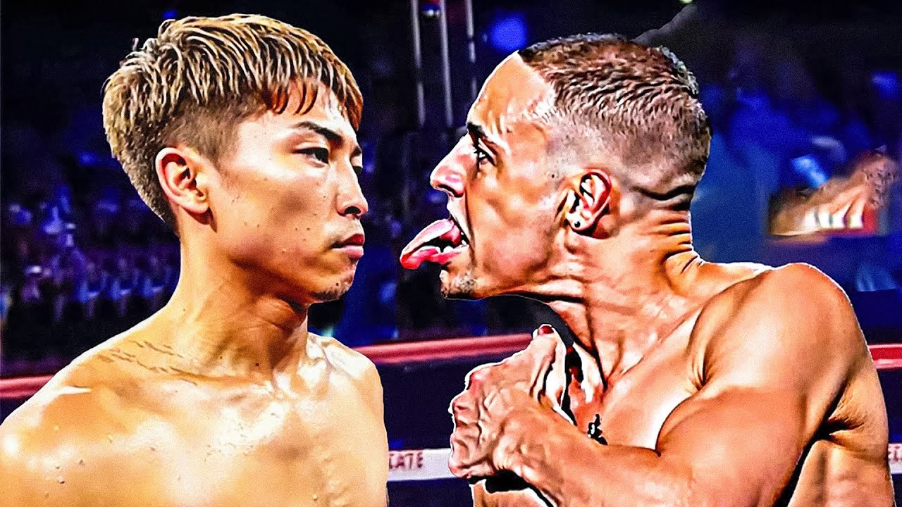 When Cocky Fighters Get Brutally Knocked Out | Part 1