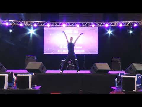 KDT Manaus | SAYMON - SHUT DOWN (CLASS:y)