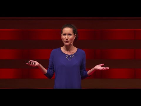 Women's Sexuality Isn't 'Complicated' | Sarah Barmak | TEDxToronto