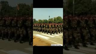 PARA SF Commando 🇮🇳 ⚔️ Hell March ⚔️ You Must Watch | Deshbhakti Hub 🇮🇳⚔️