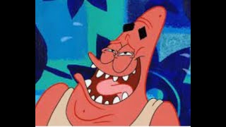 Spongebob Patrick Laugh Spongebob