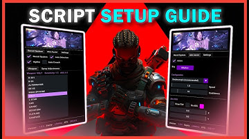 Apex Legends | Precision No Recoil Script/Macro | Setup Guide