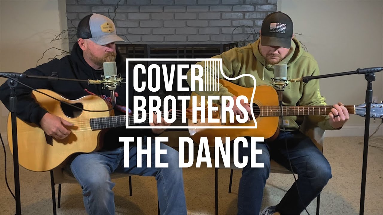 The Dance (Garth Brooks Cover) YouTube