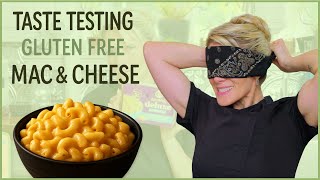 Pro Chef Taste Tests Every Boxed Mac & Cheese - Gluten Free