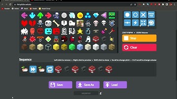 duck particle accelerator (headphone warning!!11!!1)