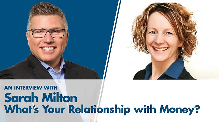 What's Your Relationship With Money? Interview wit...