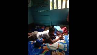 Revyuww Kamar Gaming Yang Akn Di Renovasi