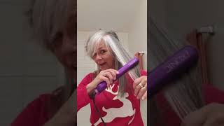 Going Gray Naturally #27