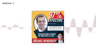 Ep 79 – Dr. Ignacio Gafo, Head at HSLU Lucerne University of Applied Sciences and Arts -- – How
