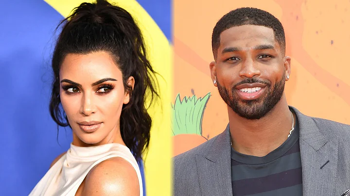 Kim Kardashian Reveals WHY She Unblocked Tristan Thompson From Instagram