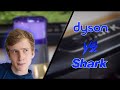 The Best Cordless vacuum cleaner OF ALL TIME | DYSON V11 vs SHARK Flexology True Pet | DEMO + REVIEW