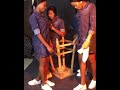Chinenye Nnebe and sisters dances love u die by patoranking