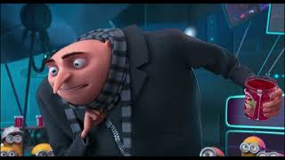 Despicable Me 2 - Moves Like Jagger
