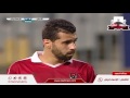 جميع أهداف عبدالله السعيد مع الأهلي في الدوري المصري موسم 2015-2016