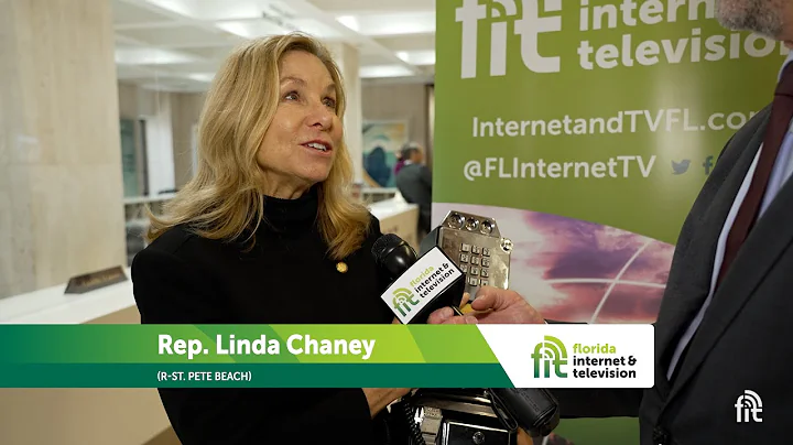 Rep. Linda Chaney is Prioritizing Women's Health i...
