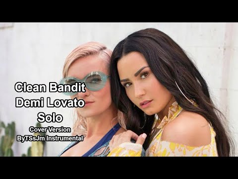 Clean Bandit ft Demi Lovato Solo Sped Up Music ByTSsJm
