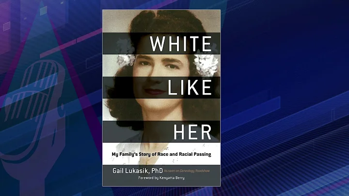 Gail Lukasik | White Like Her