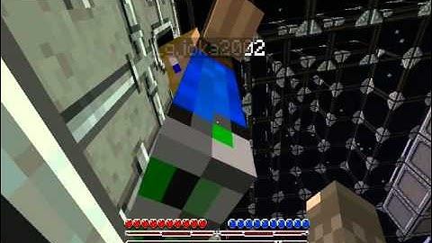 Destroy The Diamond Comet Part 1/2