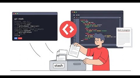 Git Stash Explained | Save Your Changes Temporarily