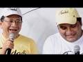 #TOADAS com Canto da Mata e David Assayag 18/03/2017Parte 1