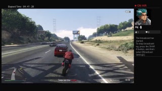 Ulimategodslayers Live Ps4 Broadcast