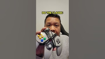 How do you wrap your N64 controller?