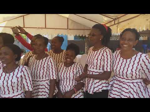 Mt Secilia Makuburi Keki Haikukosekana Pugu Hebu Shuhudia