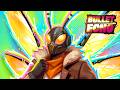 MEET FLYNT | BULLET ECHO