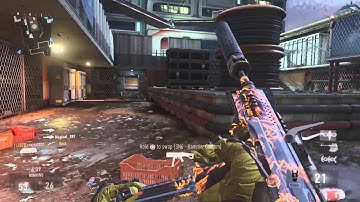 Supremacy TDM-The AK12 Royalty And MP11 Devour Are Insane