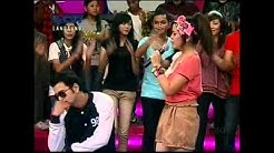 Tasya - Say No on dahSyat 26102011  - Durasi: 3:55. 