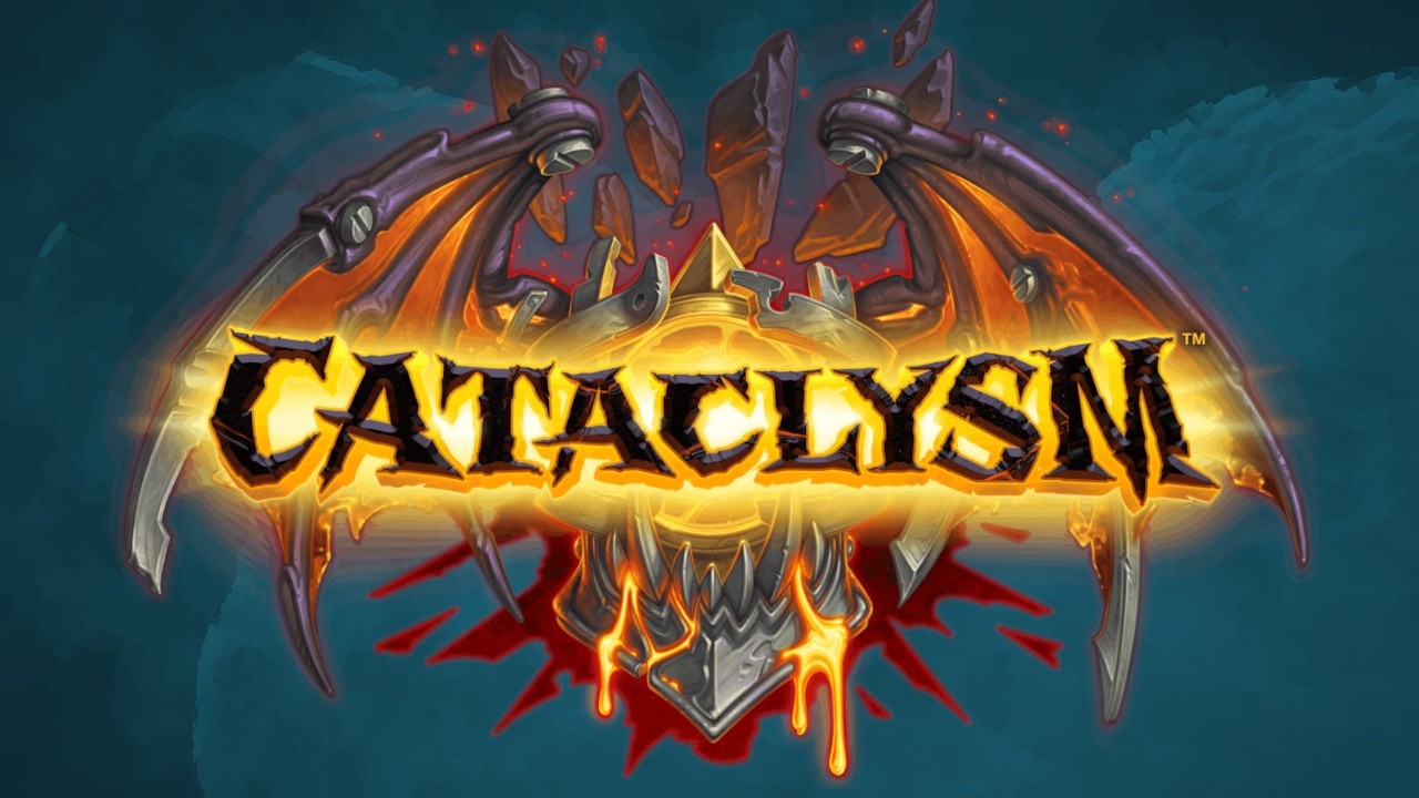 Cataclysm Set Review!