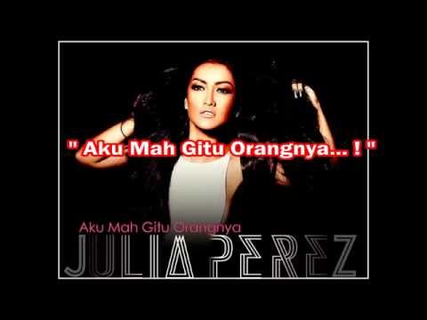 iMeyMey - Gue Mah Gitu Orangnya (Official Music Video)