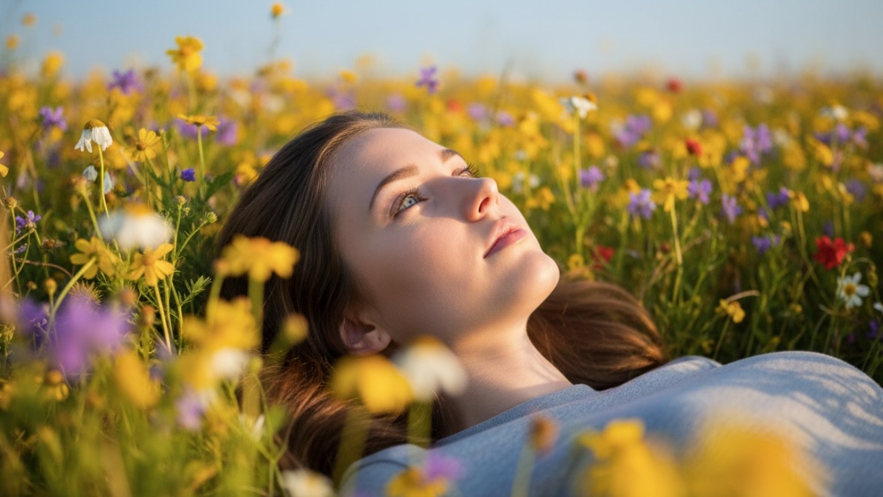 Freedom - The Day I Stopped Asking Permission