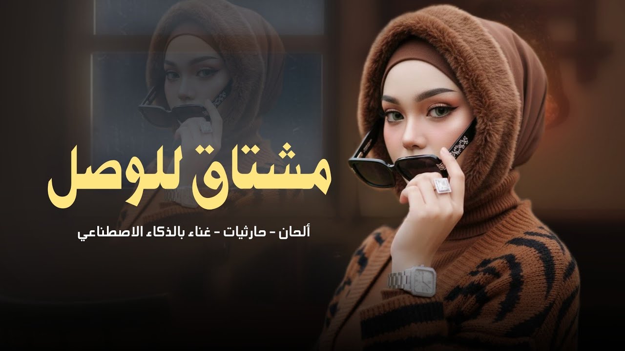 كم لي وانا اتخيلك يافاتني واحلم - ألحان تراث يمني غناء بالذكاء الاصطناعي (حصرياً) 2026 