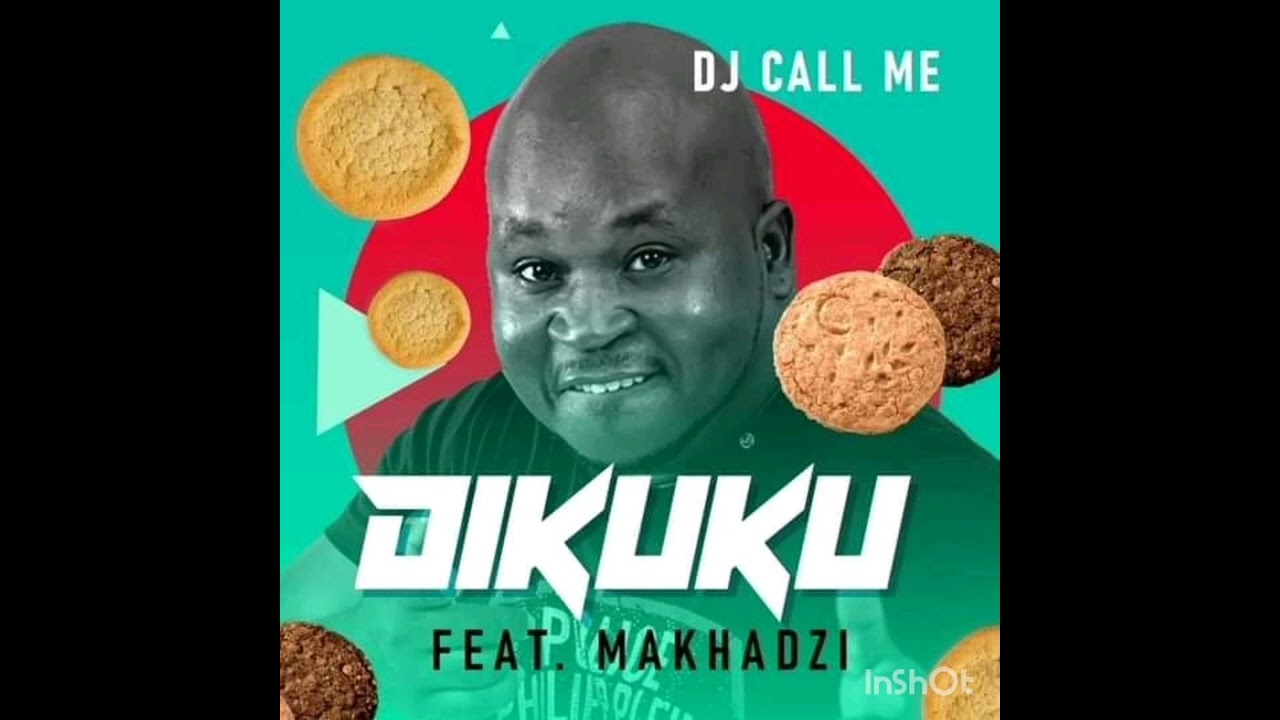 Makhadzi & Dj Callme - Dikuku Trumpet Remix By M Flows