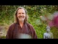 Finde, was Du liebst || Zen-Meister Hinnerk Polenski - Zen & Meditation