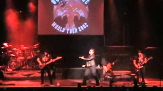 Queensryche - Live in Philadelphia (2005) - Empire