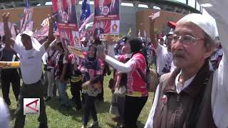 Janji capres 02 kepada warga Bogor
