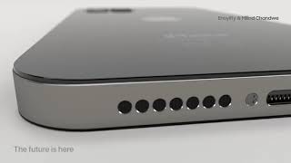 Introducing Iphone 12-- Apple