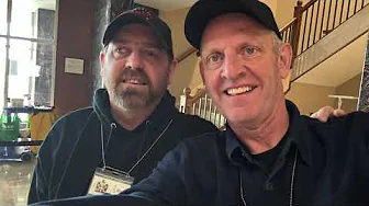 Interview with Dave Tiller, Lucky 7, The Elite Navigator