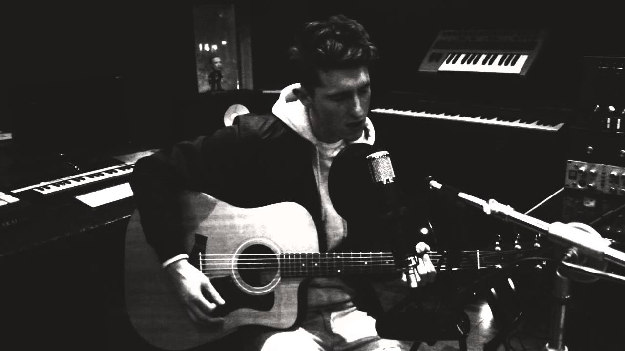 ZAYN PILLOWTALK (Acoustic Cover) YouTube