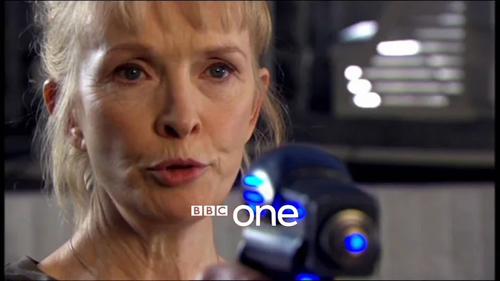 Doctor Who - The Waters of Mars BBC One Alternate Trailer