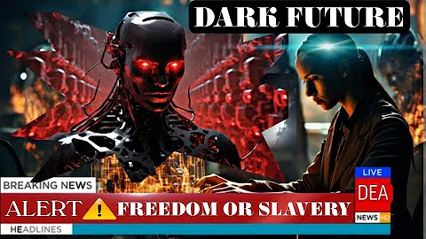 The Invisible Prison: How Algorithms Control Your Life ⛓️