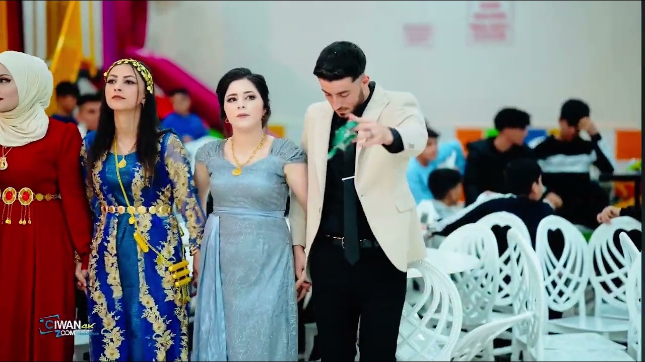 زمر جديد ابو فرحان و عازف يوسف مصطفى