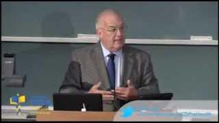 Dentistry: Keynote Address: Richard W. Valachovic, D.M.D., M.P.H. (2013)
