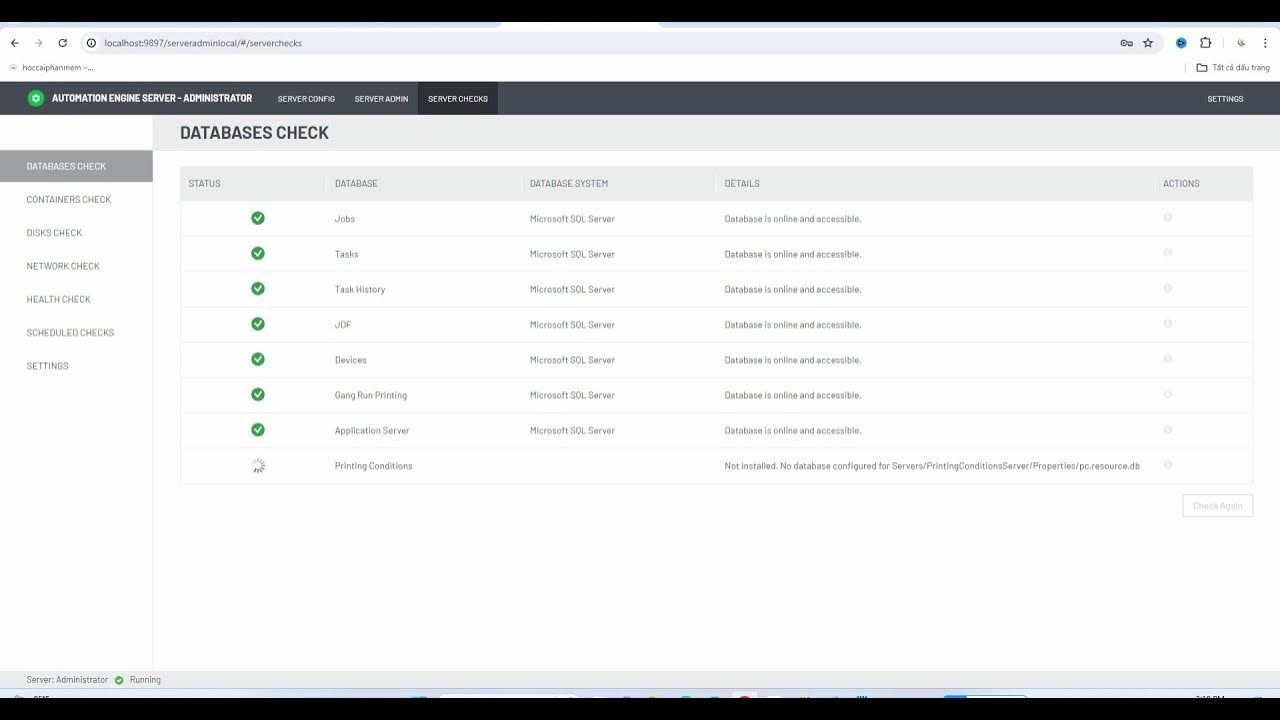 Esko Automation Engine 22.03 YouTube