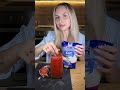 Eating Like Rock Legend Viktor Tsoi All Day 🎸 #ViktorTsoi #Tsoi #RockLegend #Mukbang