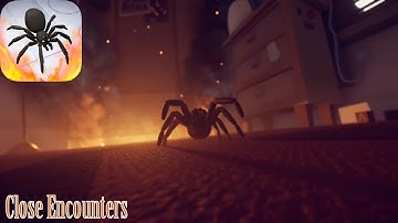 Kill it with Fire Mobile - Close Encounters - Part 2 (iOS)