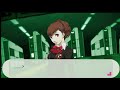 Introductions | Persona 3 Portable | Episode 1 | Kotone Plays